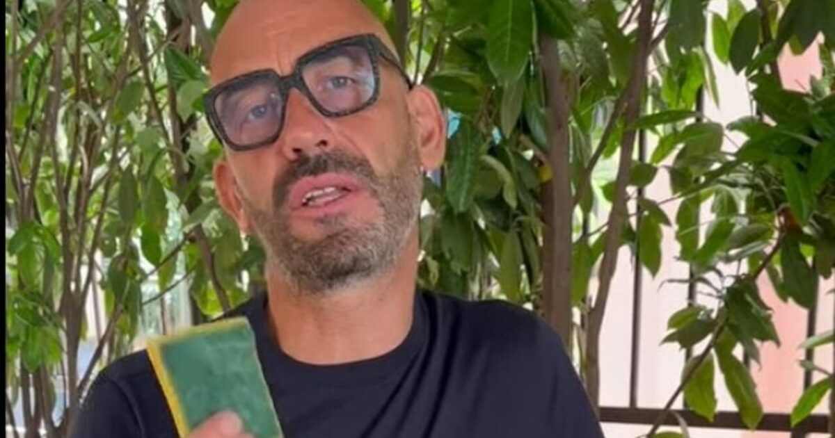 garattini dice no a carne rossa e burro vivere una vita troppo morigerata 232 anche triste a natale si pu242 trasgredire per pranzo o cenone cos236 matteo bassetti da Ilfattoquotidiano.it garattini dice no a carne rossa e burro vivere una vita troppo morigerata 232 anche triste a natale si pu242 trasgredire per pranzo o cenone cos236 matteo bassetti