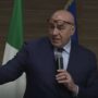 Copertina di Spese armi, Crosetto contro Giorgetti Meloni vede i vice: “Priorità  l’energia”