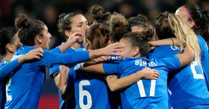 Europei femminili, oggi l’esordio dell’Italia: dal sogno americano di Cantore all’esperienza di Girelli, tutto sulle azzurre