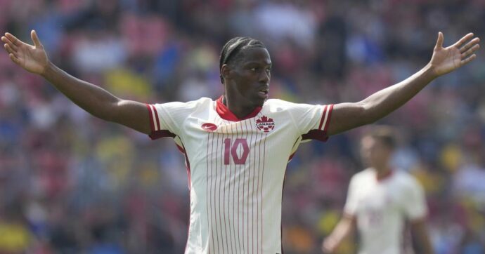 Juventus, è fatta per Jonathan David: il bomber che mancava, come dimostra l’eliminazione dal Mondiale per Club