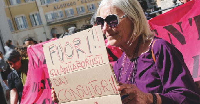 No alla “Stanza dell’ascolto” in ospedale. Tar annulla la convenzione con i Pro Vita