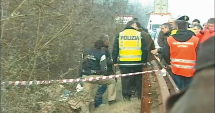 Decapitato nel 2008, ritrovato il cranio