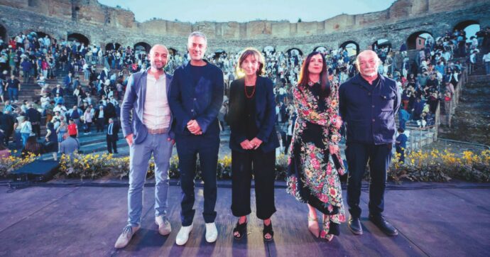 Lo Strega tour, una storia di ordinaria letteratura
