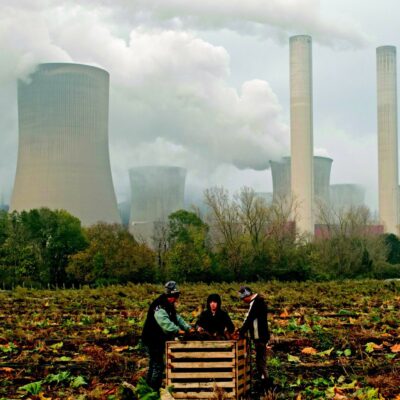 Copertina di La Ue si divide sui prossimi tagli alle emissioni inquinanti