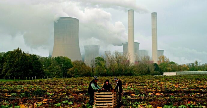 La Ue si divide sui prossimi tagli alle emissioni inquinanti