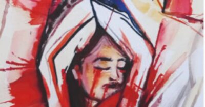 Copertina di L’Idf li uccide, ma gli artisti palestinesi non muoiono