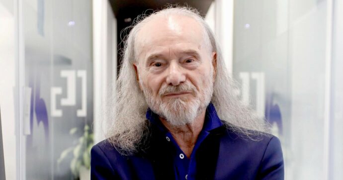 “Il trono con levrieri di Vangelis e l’ultima volta di Jimi Hendrix”