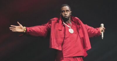 Copertina di In ginocchio alla corte: è Diddy. Ora può uscire  dal carcere