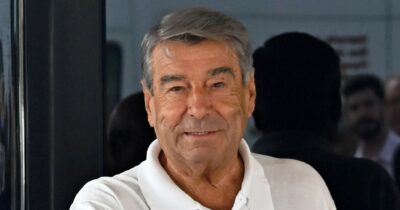 Copertina di La destra offre ad Aldo Spinelli la  proroga chiave e la sinistra tace