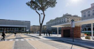 Emergenza caldo, così le città si ritrovano piazze nuove di zecca, ma senza alberi né riparo. I casi più eclatanti a Roma e Milano: “Soluzioni non lungimiranti”