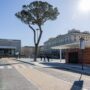 Copertina di Emergenza caldo, così le città si ritrovano piazze nuove, ma senza alberi. I casi di Roma e Milano: "Soluzioni non lungimiranti"