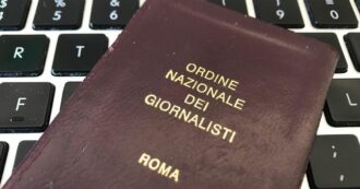 Cento cronisti contro la traccia sui ‘maranza’ all’esame professionale: esposto all’Ordine per “linguaggio razzista”