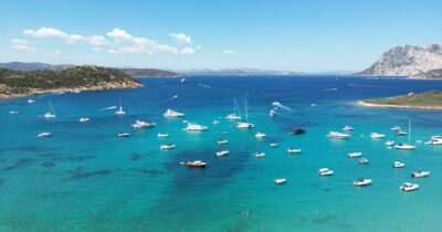 Copertina di Pollica, Baunei e Otranto: la classifica del “mare più bello” d’Italia e tutte le località premiate con le Cinque Vele 2026