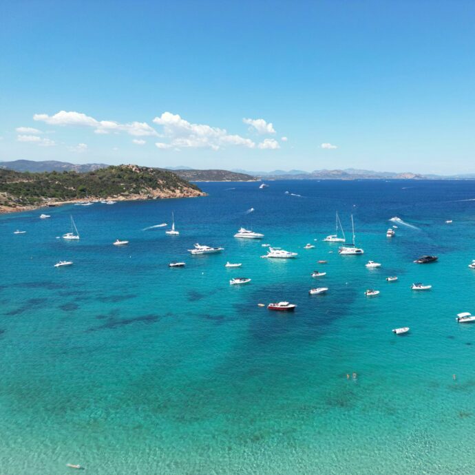 Pollica, Baunei e Otranto: la classifica del “mare più bello” d’Italia e tutte le località premiate con le Cinque Vele 2026