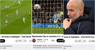Copertina di Mondiale per Club, finti highlights da 14 milioni di clic: la surreale truffa che ha ingannato YouTube
