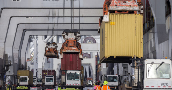 Dazi, le pressioni delle multinazionali europee indeboliscono la posizione negoziale dell’Ue