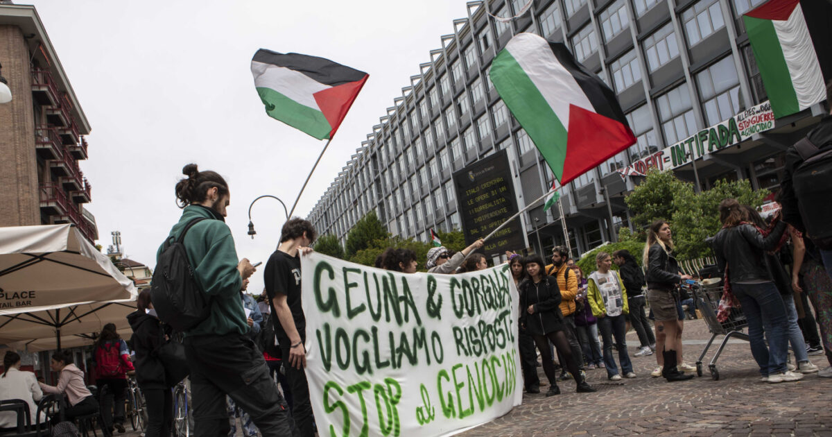 Gaza, il consolato italiano nega il visto online a un’altra studentessa palestinese. Le ong: “Ignorata la decisione del Tar”