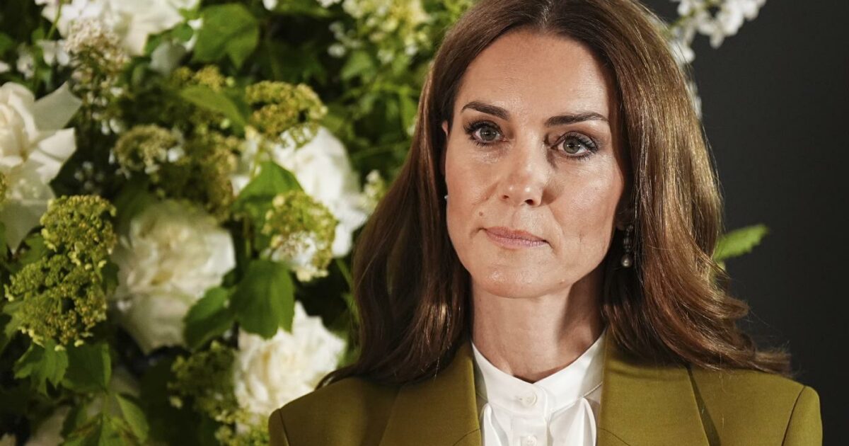 Kate Middleton: “Il cancro? La fase dopo la terapia è davvero difficile, tutti si aspettano che starai meglio ma non è affatto così”