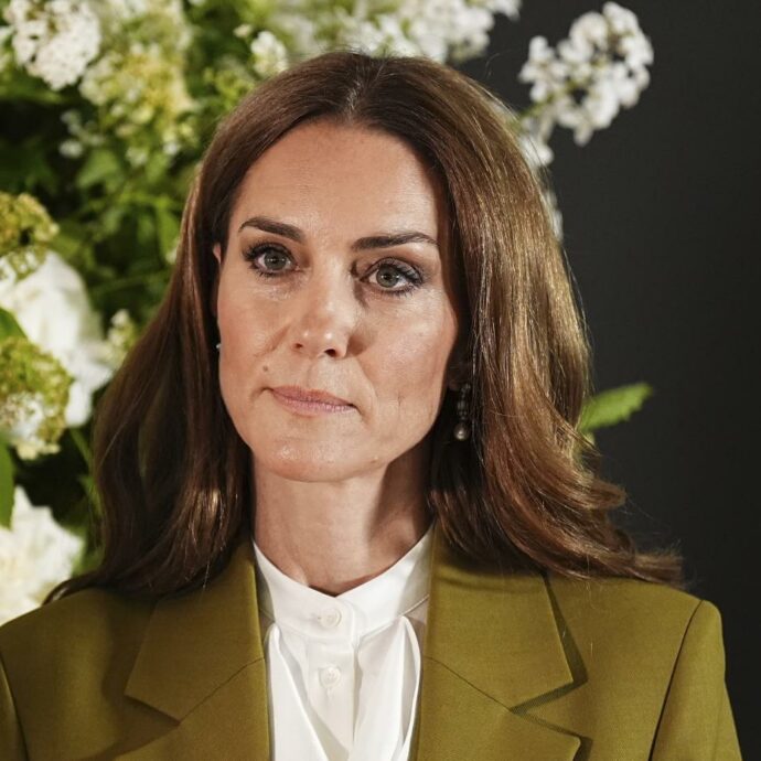 Kate Middleton: “Il cancro? La fase dopo la terapia è davvero difficile, tutti si aspettano che starai meglio ma non è affatto così”