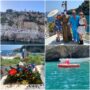 Copertina di 2025, il “Giubileo” di Capri: la Biennale Fashion Art di Isaia, il concerto in piazzetta di Gianluigi Lembo e Elton John in “incognito” alla Certosa