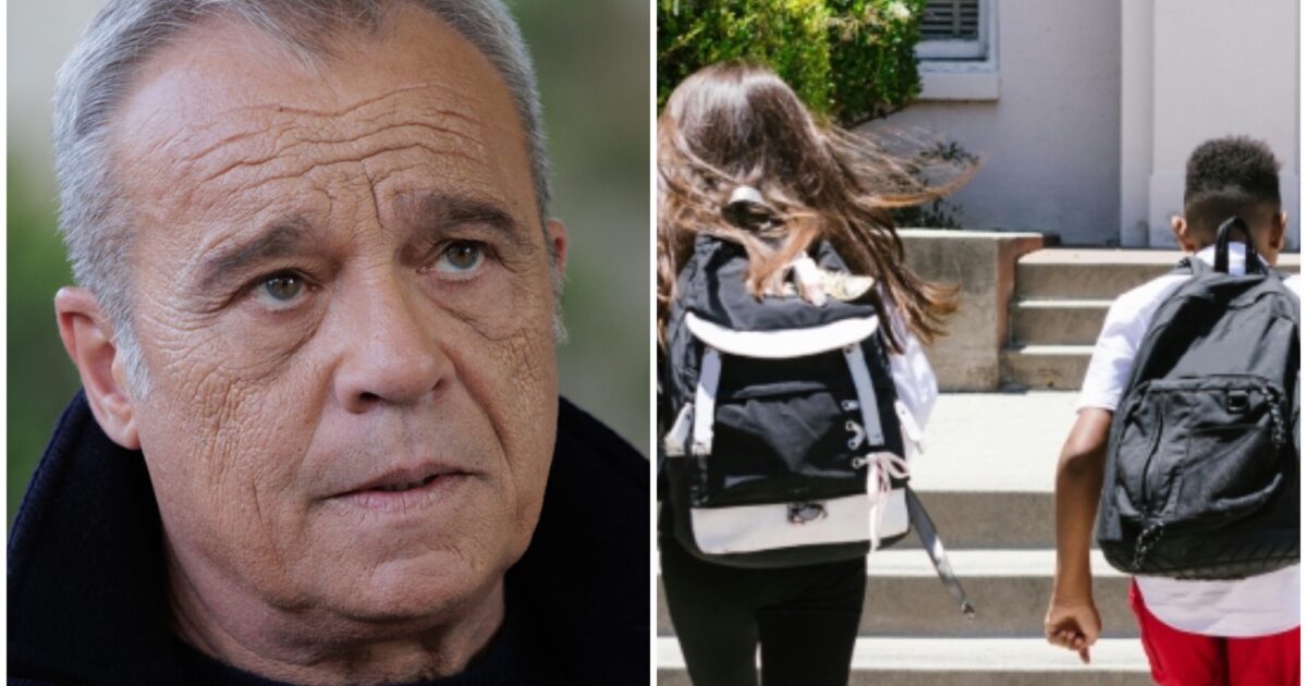 “Dopo i parcheggi, i Cesaroni occupano anche la scuola e sfrattano il centro estivo”: genitori della Garbatella furiosi