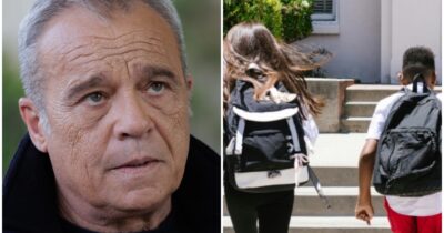 Copertina di “Dopo i parcheggi, i Cesaroni occupano anche la scuola e sfrattano il centro estivo”: genitori della Garbatella furiosi