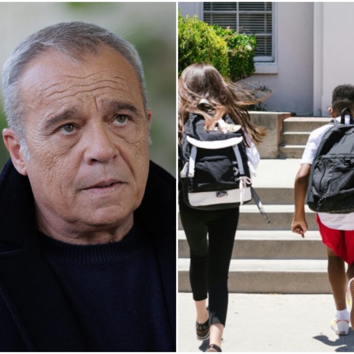 “Dopo i parcheggi, i Cesaroni occupano anche la scuola e sfrattano il centro estivo”: genitori della Garbatella furiosi