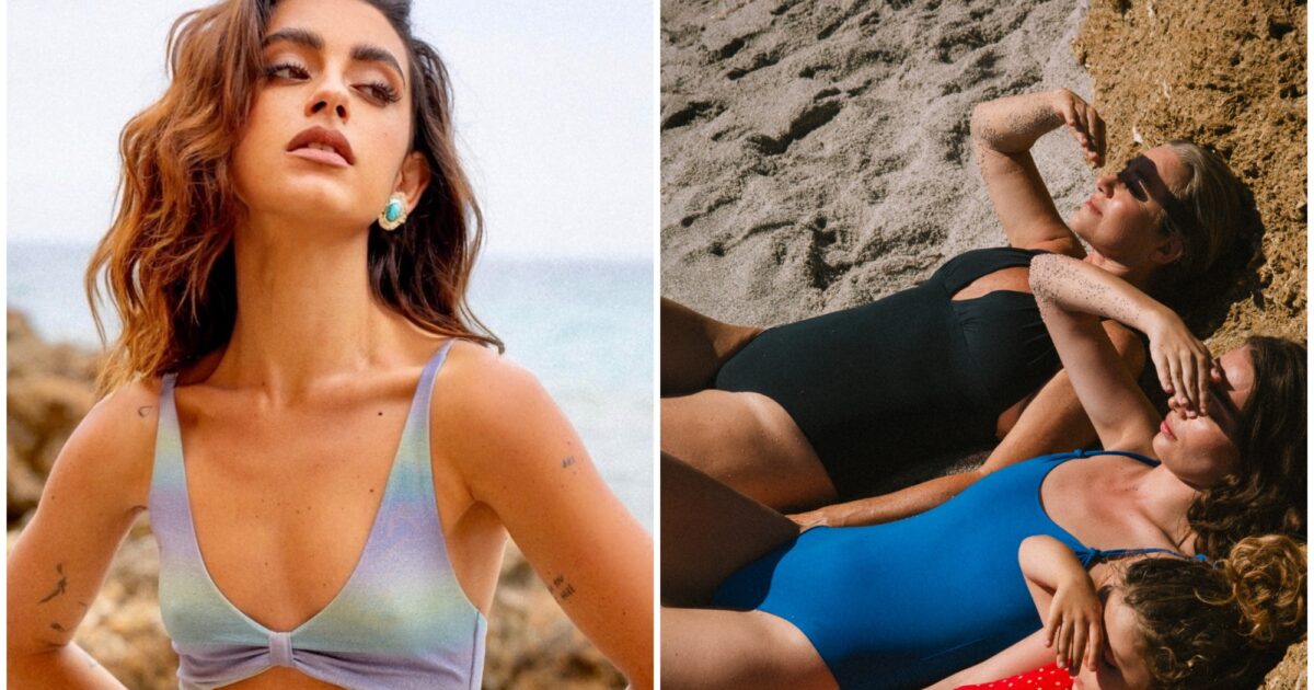 Costumi e saldi 2025: i modelli su cui puntare (uomo e donna) Costumi e saldi 2025: i modelli su cui puntare (uomo e donna)