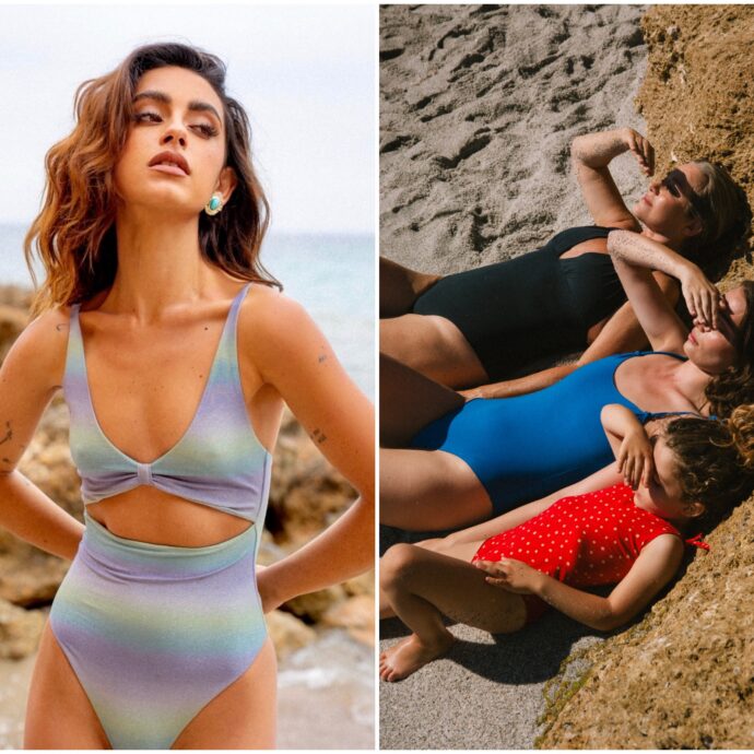 Costumi e saldi 2025: i modelli su cui puntare (uomo e donna)