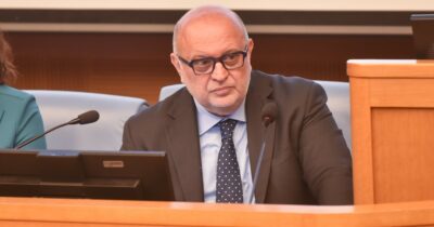 Copertina di Dai ristoranti al fantacalcio fino a Spotify: tutte le spese pazze di Bittner, presidente del Pentathlon, condannato a 20 mesi