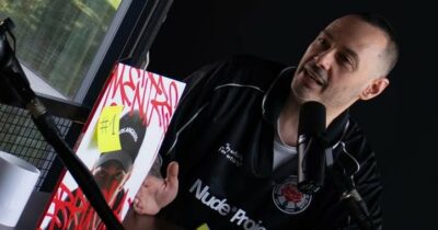 Copertina di “Oggi l’industria musicale è Instagram, dove ci sono egomaniaci, hater, scrocconi e gente che ti chiede solo video per il cugino”: così Fabri Fibra – VIDEO