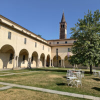 Foto scattata con Vivo X200 FE
