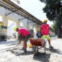 Copertina di Ordinanze anticaldo, la beffa dei cantieri di pubblica utilità: gli operai non si fermano in automatico
