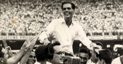 Copertina di Ti ricordi… Joao Saldanha, il giornalista “senza paura” che inventò il Brasile più forte di sempre