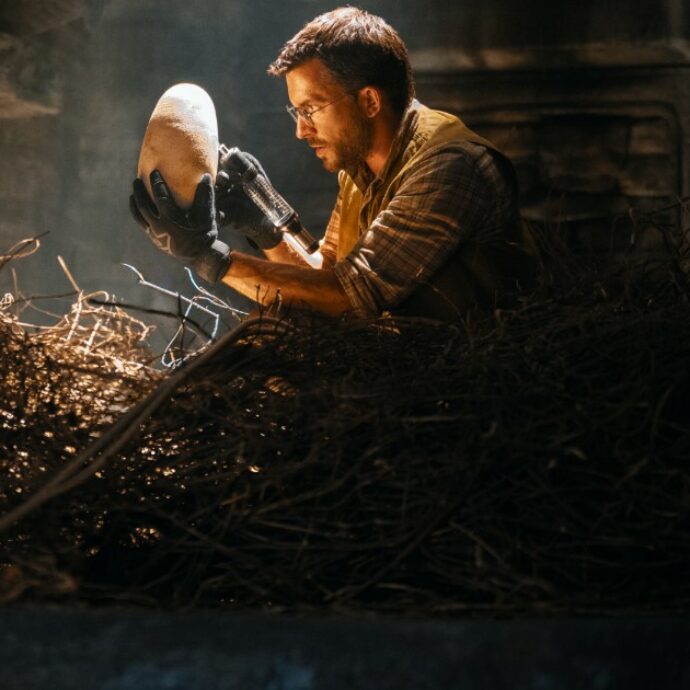 Jurassic World: La Rinascita – Un’avventura selvaggia e nostalgica tra dinosauri e atmosfere anni ’70