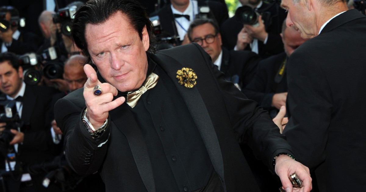 Michael Madsen morto, era uno degli attori culto di Tarantino