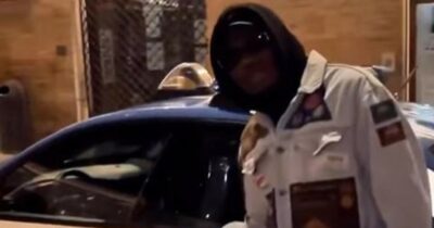 Copertina di Il caso Ngwang inaugura il codice penale dei bianchi e dei neri