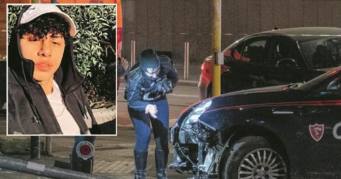Ramy Elgaml, omicidio stradale per l’amico che guidava lo scooter e per il carabiniere della macchina che li inseguì