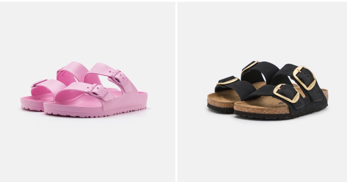 Saldi Birkenstock per donna e uomo: le offerte e i modelli su cui puntare per l’estate 2025 Saldi Birkenstock per donna e uomo: le offerte e i modelli su cui puntare per l’estate 2025