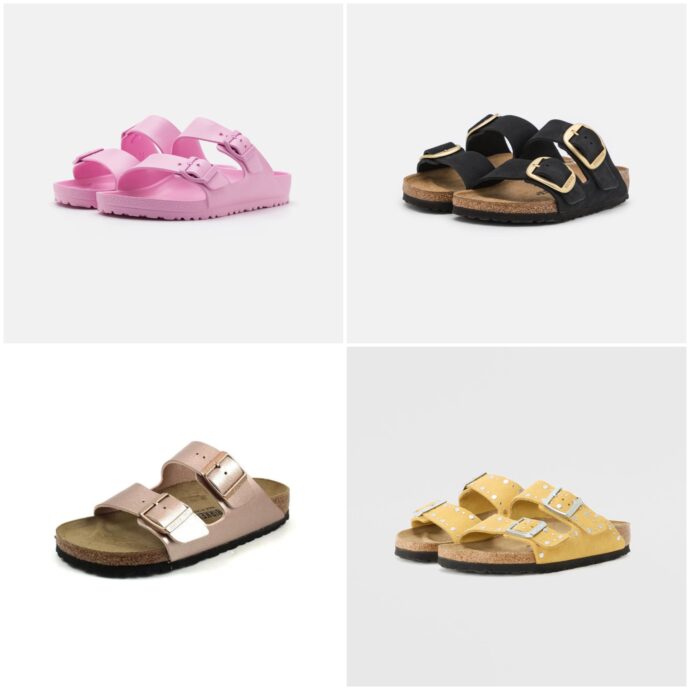 Saldi Birkenstock per donna e uomo: le offerte e i modelli su cui puntare per l’estate 2025