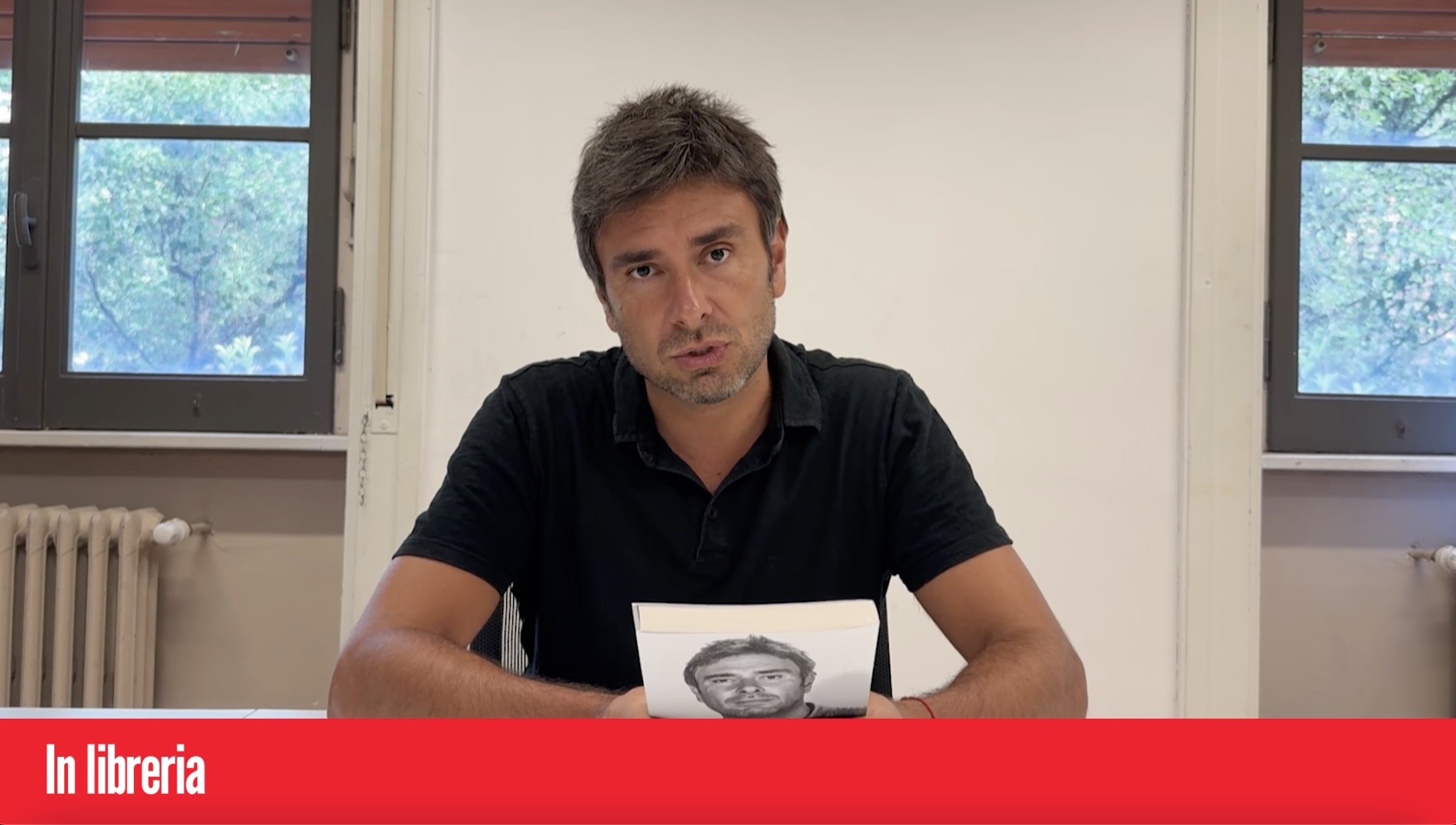 democrazia deviata perch233 non ha pi249 senso parlare di governo del popolo di battista presenta il suo nuovo libro