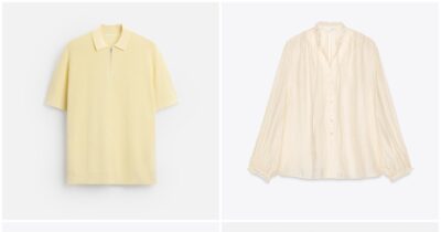 Copertina di Saldi Zara 2025, in anteprima le migliori offerte per donna & uomo: ecco i 10 capi di tendenza per l’estate