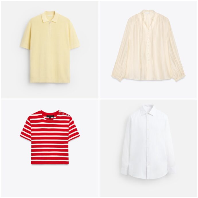 Saldi Zara 2025, in anteprima le migliori offerte per donna & uomo: ecco i 10 capi di tendenza per l’estate