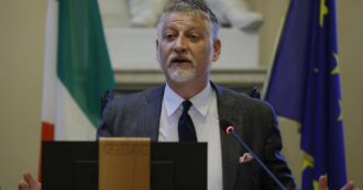 Risorse alle fondazioni liriche e sicurezza sismica: Giuli ce l’ha ancora con il Sud