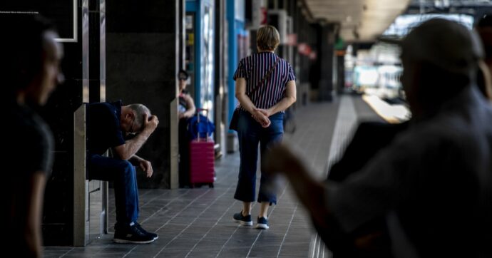 La mia esperienza da incubo con gli autobus di Firenze