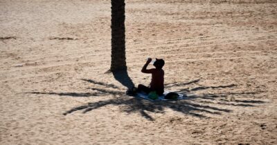 Copertina di Caldo estremo in Spagna: più di 260 morti da sabato scorso per le alte temperature