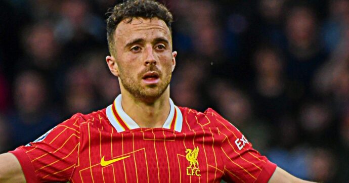 Diogo Jota morto, calcio sotto choc. Il Liverpool: “Siamo devastati”. Cristiano Ronaldo: “Non ha senso”