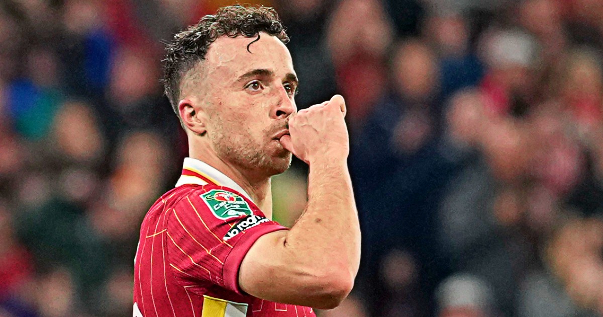 Diogo Jota, gregario del gol: il ritratto dell’attaccante amato da Klopp che tutti volevano in squadra