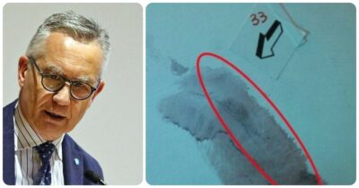 Copertina di Delitto di Garlasco, i consulenti di Sempio contro quelli della Procura: “Pregiudizio interpretativo su impronta 33”