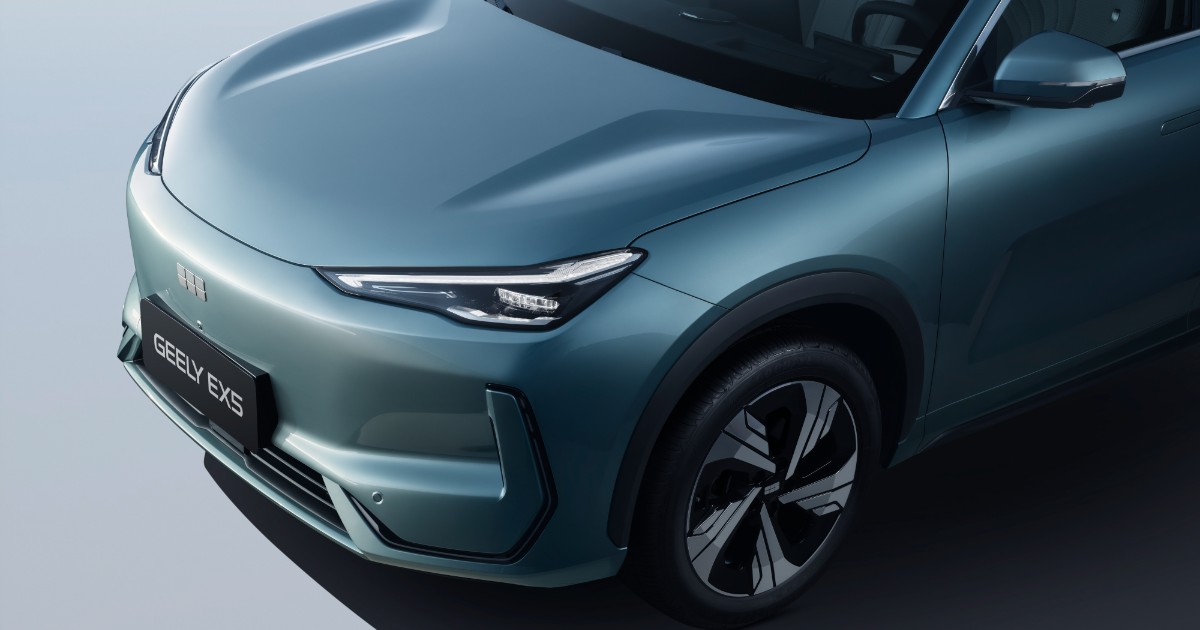 Jameel Motors e Geely Auto sbarcano in Italia con suv elettrici e ibridi plug in